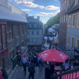 Meet your Posher, Paulina